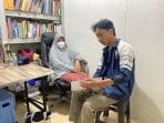 Bantu Penguatan Tata Kelola CFD, Mahasiswa KKN-IDBU Undip Gelar Sosialisasi Penerapan Manajemen Risiko