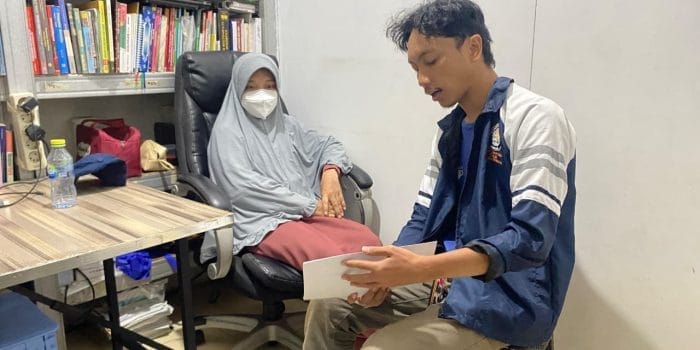 Bantu Penguatan Tata Kelola CFD, Mahasiswa KKN-IDBU Undip Gelar Sosialisasi Penerapan Manajemen Risiko Bantu Penguatan Tata Kelola CFD, Mahasiswa KKN-IDBU Undip Gelar Sosialisasi Penerapan Manajemen Risiko