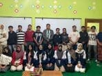 Kolaborasi Mahasiswa KKN-T 100 Universitas Diponegoro dengan Karang Taruna, Lakukan Penguatan Kemandirian Ekonomi dan Literasi Teknis Pemuda Desa Dersansari