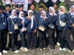Kelompok 7 KKN UPGRIS Resmi Diterjunkan di Kelurahan Sidomulyo, Ungaran Timur