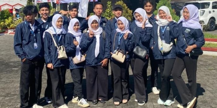 Kelompok 7 KKN UPGRIS Resmi Diterjunkan di Kelurahan Sidomulyo, Ungaran Timur