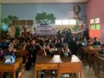 Mahasiswa KKN UPGRIS Edukasi Pentingnya Menjaga Kesehatan Gigi dan Kebersihan Tangan Mahasiswa KKN UPGRIS Edukasi Pentingnya Menjaga Kesehatan Gigi dan Kebersihan Tangan