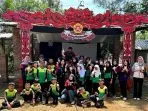Gelar Kegiatan Pos to Pos Interaktif, Mahasiswa KKN Tematik UPGRIS Ajak Siswa SDN Keji untuk Bermain dan Belajar dengan Suasana Baru