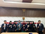 Mahasiswa UPGRIS Pelajari Pelayanan Publik di Disdukcapil Kota Semarang