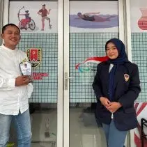 A person and person standing in front of a store AI-generated content may be incorrect.