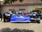 Langkah Kecil Menuju Generasi Digital, Mahasiswa KKN UPGRIS Adakan Pelatihan E-Coding di SDN Kesongo 01