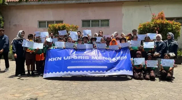 Langkah Kecil Menuju Generasi Digital, Mahasiswa KKN UPGRIS Adakan Pelatihan E-Coding di SDN Kesongo 01 Langkah Kecil Menuju Generasi Digital, Mahasiswa KKN UPGRIS Adakan Pelatihan E-Coding di SDN Kesongo 01