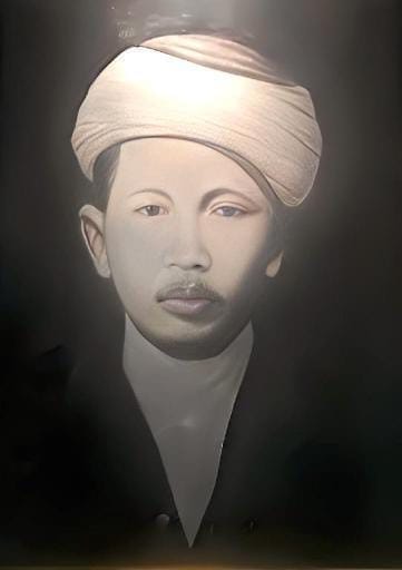 Pangeran Ratu Cahya Negara: Sudah Saatnya Sultan Palembang, Sultan Jambi dan Sultan Banjar Ikut Memperjuangkan Kyai Saleh Lateng (Cucu Pangeran Dipati Abdurrahman) Menjadi Pahlawan Nasional Pangeran Ratu Cahya Negara: Sudah Saatnya Sultan Palembang, Sultan Jambi dan Sultan Banjar Ikut Memperjuangkan Kyai Saleh Lateng (Cucu Pangeran Dipati Abdurrahman) Menjadi Pahlawan Nasional