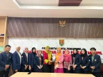 Peran Inovasi Digital Aplikasi Si D’nOK sebagai Strategi Pelayanan Publik Bidang Perkawinan dan Perceraian di Dinas Kependudukan dan Pencatatan Sipil Kota Semarang