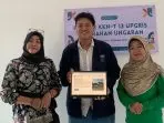 Mahasiswa KKN UPGRIS Kelompok 13 Kembangkan Website Informasi Kelurahan Ungaran Mahasiswa KKN UPGRIS Kelompok 13 Kembangkan Website Informasi Kelurahan Ungaran