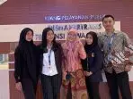 Mahasiswa Universitas PGRI Semarang Ikuti Magang di Dinas Tenaga Kerja dan Transmigrasi Provinsi Jawa Tengah