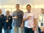 Mahasiswa UPGRIS Magang di Pos Indonesia KCU Semarang, Dapatkan Pengalaman dan Wawasan yang Bermanfaat