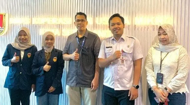 Mahasiswa UPGRIS Magang di Pos Indonesia KCU Semarang, Dapatkan Pengalaman dan Wawasan yang Bermanfaat Mahasiswa UPGRIS Magang di Pos Indonesia KCU Semarang, Dapatkan Pengalaman dan Wawasan yang Bermanfaat