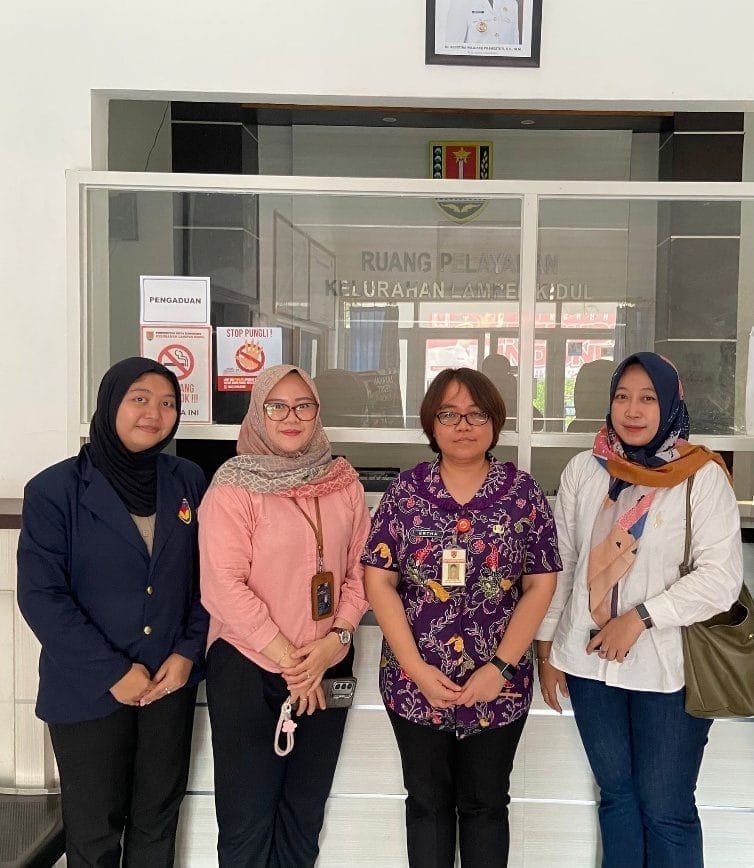 Mahasiswa UPGRIS Magang di Pos Indonesia KCU Semarang, Dapatkan Pengalaman dan Wawasan yang Bermanfaat