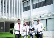 15 Fakultas Kedokteran Terbaik di Indonesia Versi EduRank 2023, Nomor 1 Kampus Mana?