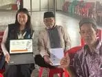 Mahasiswa KKN-T UNDIP Dampingi Pengrajin Desa Kesongo Hitung HPP dan Kelola Keuangan Usaha