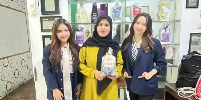 Mahasiswa Universitas PGRI Semarang Magang di PT Musawa Jaya Perkasa, Tingkatkan Kompetensi dan Etos Kerja di Dunia Industri Mahasiswa Universitas PGRI Semarang Magang di PT Musawa Jaya Perkasa, Tingkatkan Kompetensi dan Etos Kerja di Dunia Industri