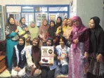 Mahasiswa KKN-T UNDIP Gelar Sosialisasi Taat Pajak UMKM di Kelurahan Karangsari: Pahami Kewajiban Pajakmu, Majukan Usahamu!