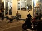 Lakshita Coffee Indraprasta Hadirkan Pengalaman Penyeduhan Kopi V60 Di Tengah Kota Semarang