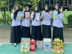 Mahasiswa PLP UNS Mengimplementasikan Media Konkret sebagai Jembatan Konsep dengan Realita di SDN Pucangan 03 Kartasura