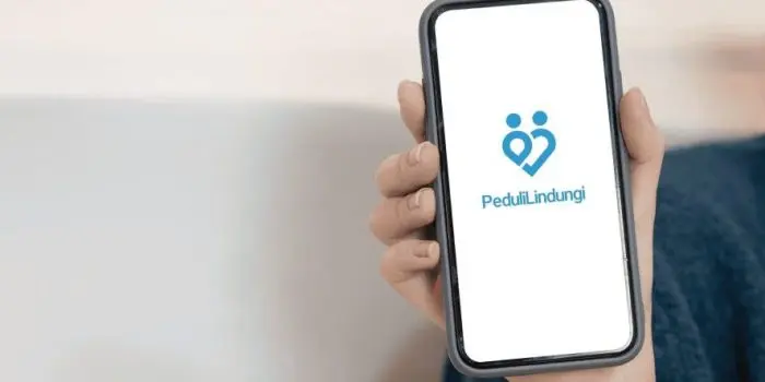 Peduli-Lindungi