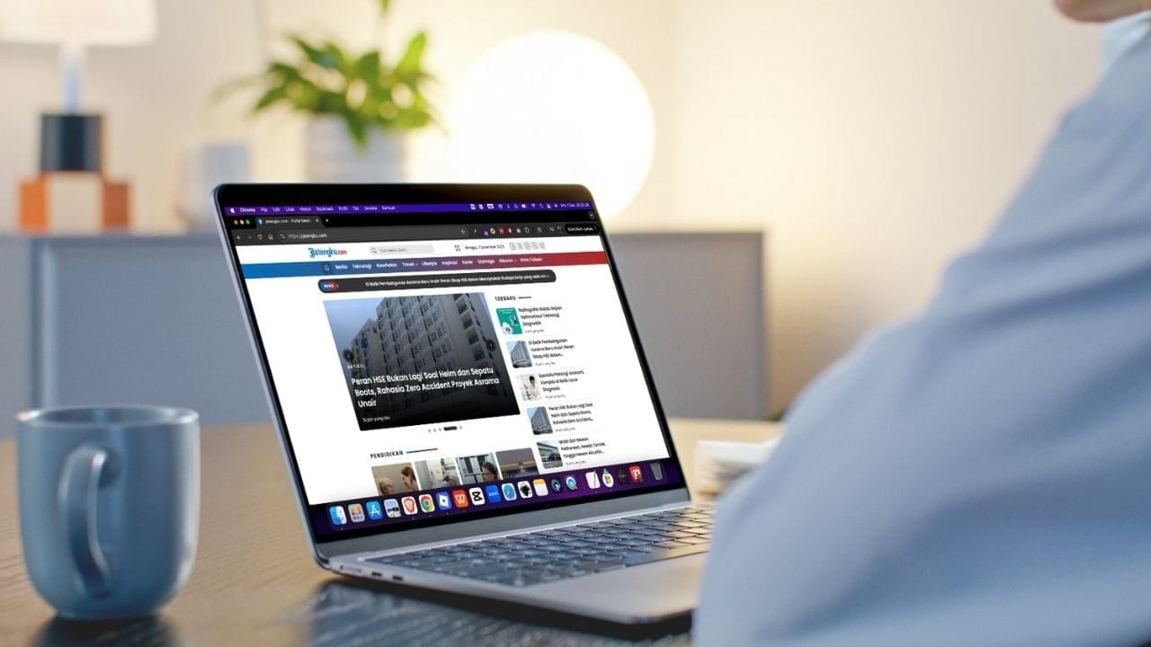 Cara Kirim Artikel ke Media Online Tanpa Ribet - Jatengku.com