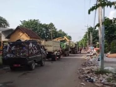 Pemkot Pekalongan Belum Temukan Solusi Masalah Pengelolaan ...