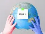 Analis Kesehatan: Pahlawan di Balik Layar pada Pandemi COVID-19