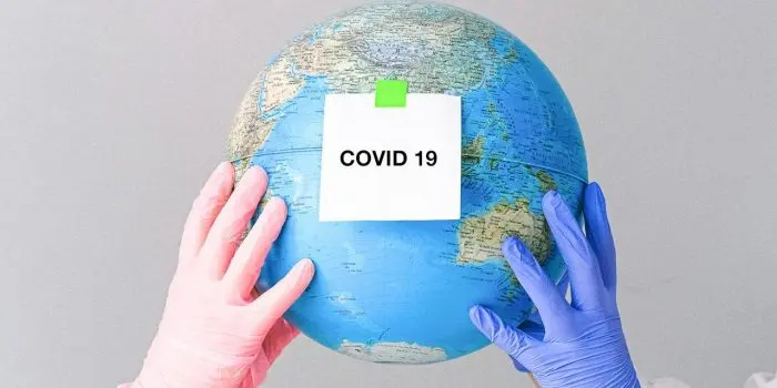 Analis Kesehatan: Pahlawan di Balik Layar pada Pandemi COVID-19 Analis Kesehatan: Pahlawan di Balik Layar pada Pandemi COVID-19