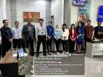 Mahasiswa FEB Unisri Laksanakan Program Magang di BRI Unit Semanggi