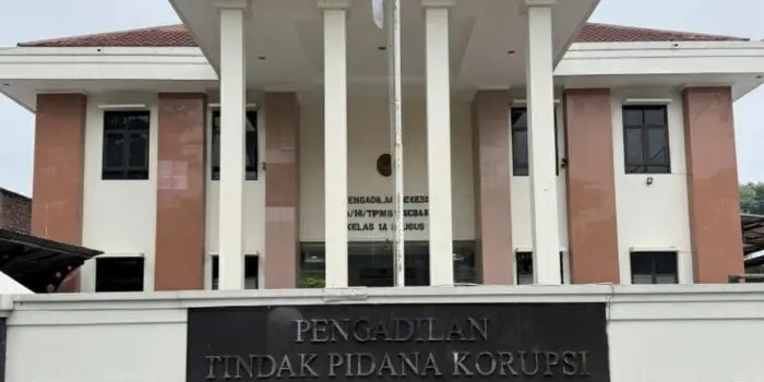 PAD Cilacap Hormati Proses Hukum PHI Terkait Perselisihan Hubungan Industrial PAD Cilacap Hormati Proses Hukum PHI Terkait Perselisihan Hubungan Industrial