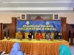 Mahasiswa KKN UPGRIS Kelompok 39 Gelar Sosialisasi Ketahanan Pangan di Kelurahan Trompo, Kabupaten Kendal