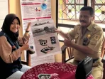 Mahasiswa KKN Undip Desa Baturan Lakukan Re-Design Taman Pancasila sebagai Ruang Rekreasi Publik dan UMKM Desa