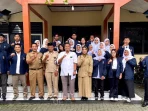 Penerjunan KKN Mahasiswa UPGRIS Mengabdi Tahun 2026 Resmi Dilaksanakan di Kecamatan Mranggen