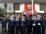 KKN UPGRIS Mengabdi 2026 Hadir di Gedanganak, Siap Bersinergi dengan Masyarakat