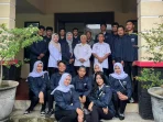 Mahasiswa KKN UPGRIS Resmi Diterjunkan di Kelurahan Candirejo, Siap Mengabdi Berdayakan Masyarakat