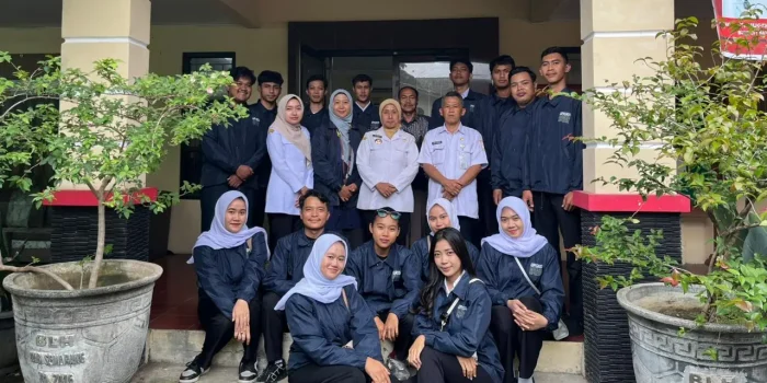 Mahasiswa KKN UPGRIS Resmi Diterjunkan di Kelurahan Candirejo, Siap Mengabdi Berdayakan Masyarakat