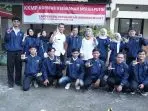 KKN UPGRIS MENGABDI Kelompok 19 Resmi Diterjunkan di Kelurahan Langensari Ungaran Barat
