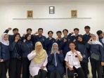 Semangat Mengabdi, Mahasiswa UPGRIS Jalani KKN 2026 di Kelurahan Ungaran