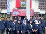 Mahasiswa KKN UPGRIS Kelompok 25 Resmi Diterjunkan di Kabupaten Semarang: Fokuskan Program Digitalisasi, Pendidikan, dan Lingkungan