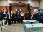 Mahasiswa KKN UPGRIS 2026 Resmi Diterjunkan di Kabupaten Semarang dan Disambut Hangat di Desa Kalisidi