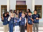 Sinergi Mahasiswa KKN UPGRIS dan Kader Posyandu dalam Optimalisasi Layanan Kesehatan Masyarakat RW 02