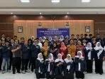 Universitas PGRI Semarang Terjunkan Mahasiswa KKN Reguler di Kelurahan Trompo, Kabupaten Kendal