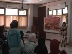 Gelar Workshop Board Game, Book Club Semarang Kenalkan Budaya Jepang Lewat Cara Seru!