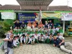 Mahasiswa KKN UNTIDAR Lakukan Optimalisasi Penerapan Islamik Montessori dalam Proses Belajar Mengajar di TK Masyithoh Budi Lestari, Bantul, Yogyakarta