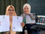 Mahasiswa Tim I KKN-T Undip Desa Teras Laksanakan Pendampingan Hukum Legalitas PT Perorangan bagi UMKM Kumala Snack