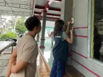 KKN-T Tim 34 UNDIP Realisasikan Program Penyuluhan Pengukuran serta Keselamatan Kelistrikan Rumah Tangga untuk Warga Desa Teras, Boyolali