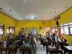 Wujudkan Sekolah Aman dan Nyaman, Mahasiswa KKN UNTIDAR Edukasi Pencegahan Bullying dan Perilaku Tidak Pantas di SD N 3 Lumajang