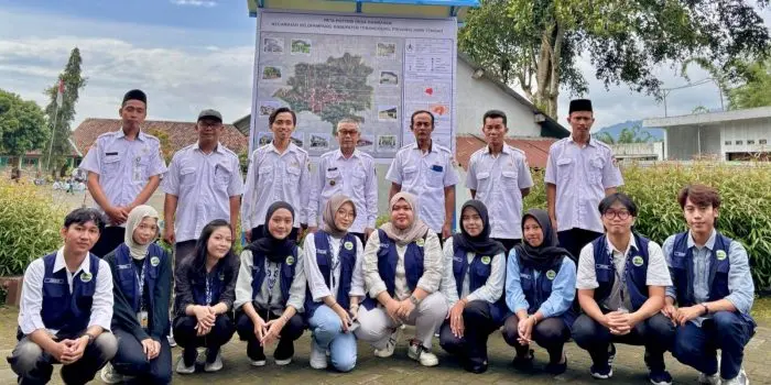Mengenal Detail Wilayah Desa Gambasan Lewat Peta Potensi Karya Mahasiswa KKN UNTIDAR Magelang Mengenal Detail Wilayah Desa Gambasan Lewat Peta Potensi Karya Mahasiswa KKN UNTIDAR Magelang