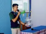 Dari Edukasi ke Aksi, Tim KKN UNTIDAR Hadirkan Aquaponik untuk Cegah Stunting dan Perkuat Ketahanan Pangan di Desa Kuwayuhan